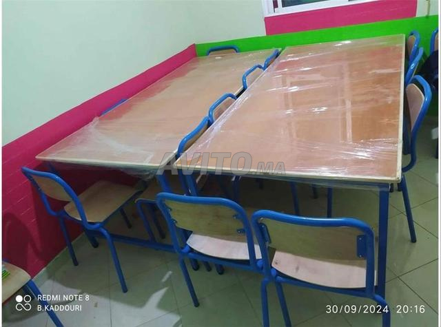 Big promotion a l’occasion de l’entrer scolaire 