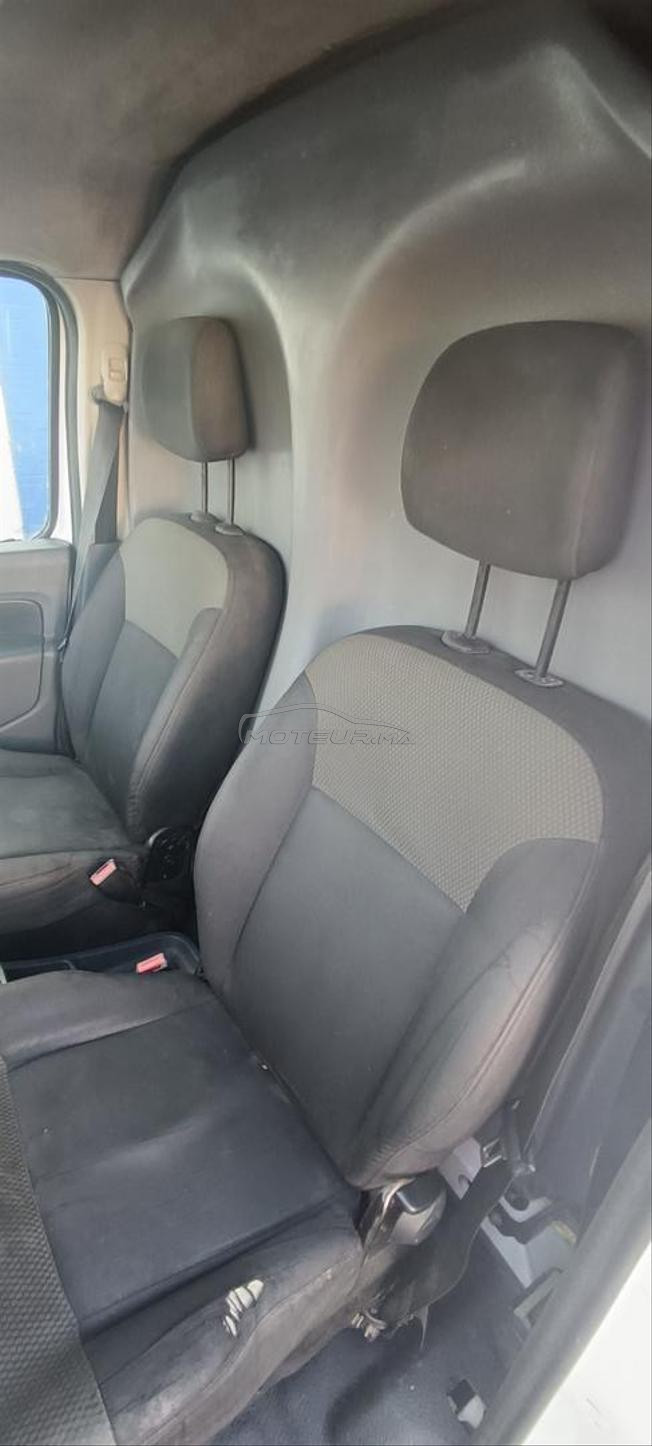 Renault Kangoo Express commercial frigo
