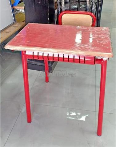 mobilier de scolaire en gros 🔥​​😍​🔥 - 2
