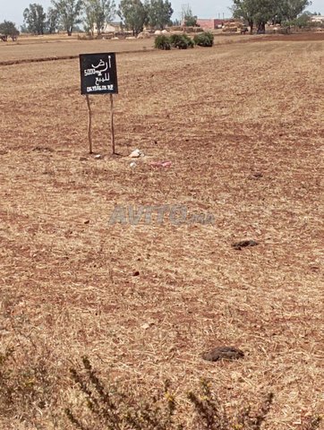 Appartement à vendre 5000 m² à Oulad Said