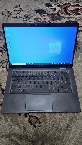 PC Dell Latitude 7330 i5 12th / 16 Go / 512 SSD