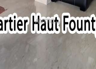 Apart 128m2 bTerass 1er hofenti