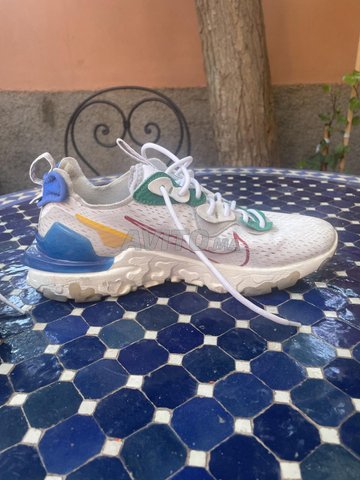 Nike React Vision – Taille 41/42