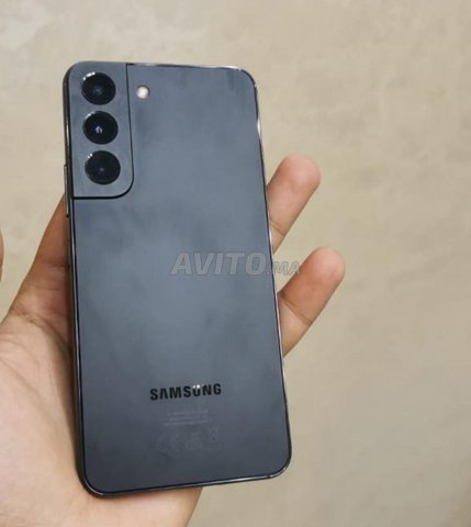galaxy s22