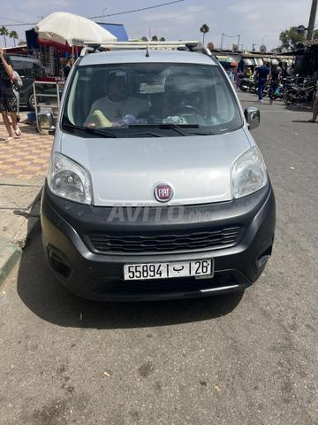 Appartement à vendre 3 m² à Kénitra - 2