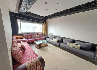 appartement meublé Alouer