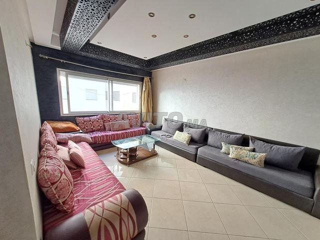 appartement meublé Alouer