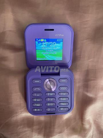 portable GSM pour femme - 2