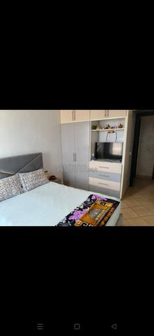 Appartement à louer 60 m² à Agadir - 2