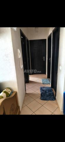 Appartement à louer 60 m² à Agadir