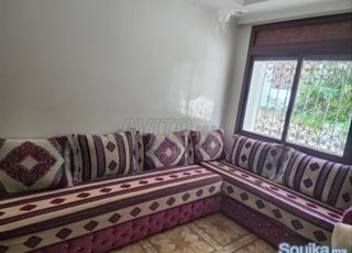 appartement meublé a louer 