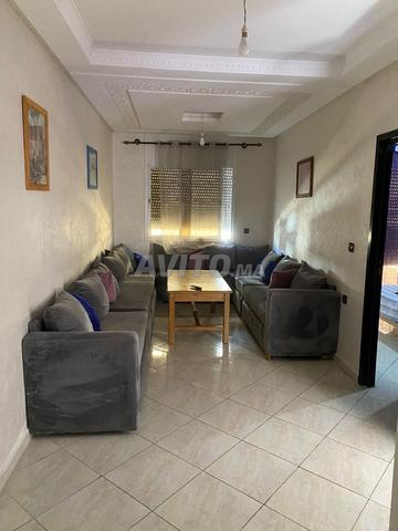 Appartement à louer Kénitra plage et centre  - 2