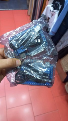 Mach3 carte cnc breakout