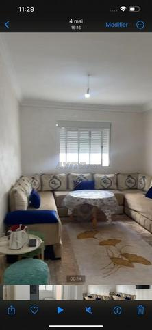 appartement à louer à résidence gardenia - 2