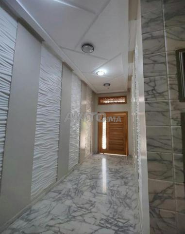 Appartement de luxe meublé à louer 100 m² à Fès - 2