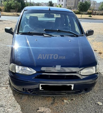 fiat palio
