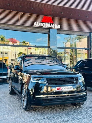 Range Rover Vogue Autobiography 2022