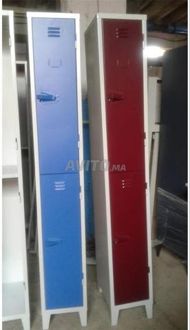 fabrication des casier en promotion GG - 2