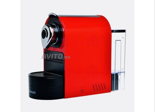 Denwa Nespresso MINI Machine a café capsule