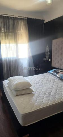 Magnifique villa au centre  de HARHOURA 