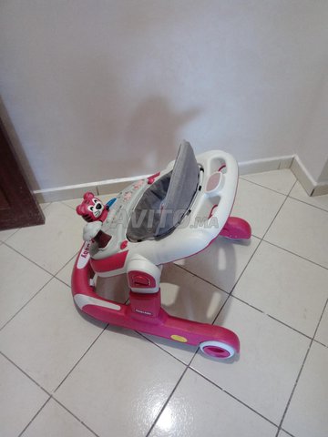 Youpala Trotteur Multifonction 2en1 – Cozymum