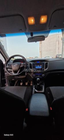 hyandai creta en très bonne état a vendre  - 2