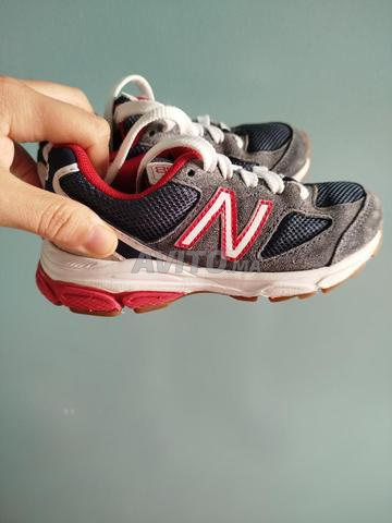 espadrilles new balance d'origine pour enfant - 2