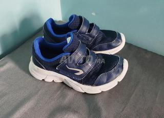 espadrilles pour garçons