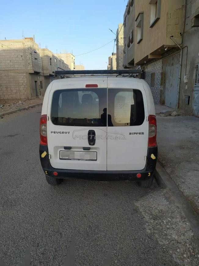 مدينه العيون