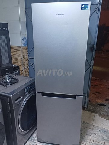 réfrigérateur Samsung 
