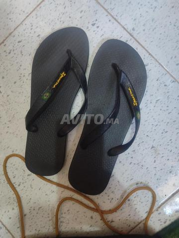 sandales made in Brazil avec sac de rangement - 2