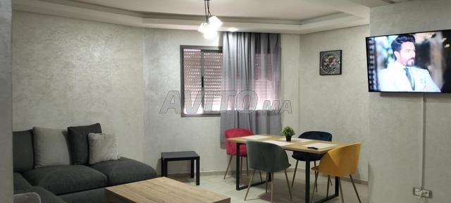 studio a louer par jour là famille mimoza 