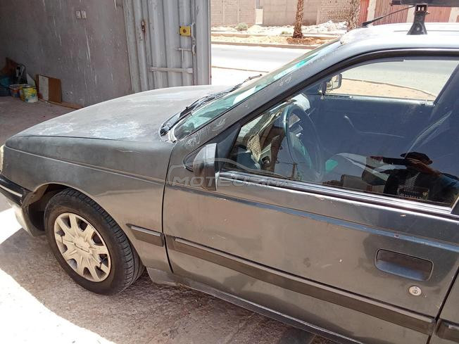 voiture