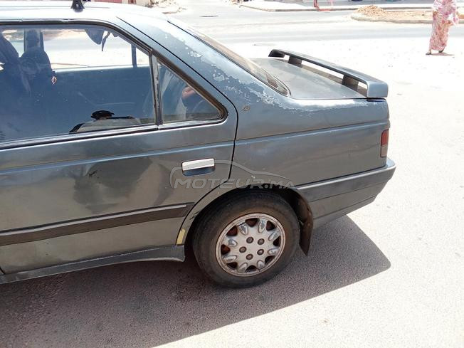 voiture