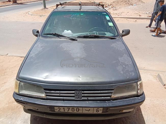 voiture