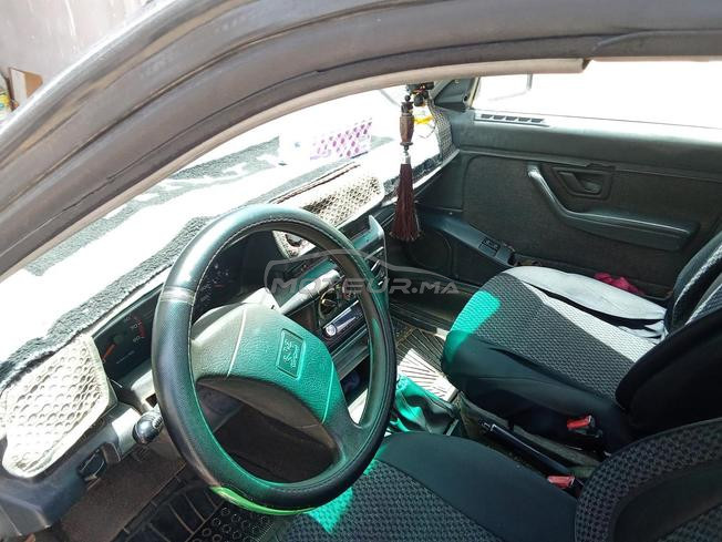 voiture
