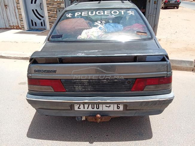 voiture