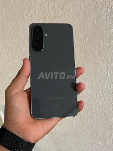 samsumg a56 256 go 
