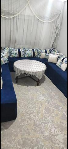 Appartement à vendre à Bouskoura - 2