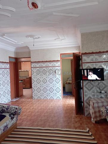 Appartement à louer à Asilah près de la mer - 2