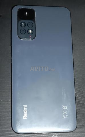 Je mets en vente mon Xiaomi 11en bon état. - 2