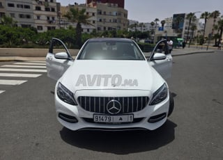  diwana 2017 mercedes 220 bluetec  model2015 