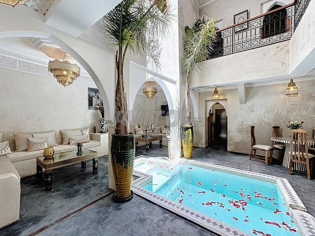 رياض المدينة