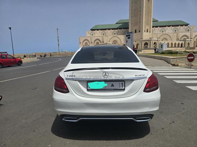  diwana 2017 mercedes 220 bluetec  model2015 