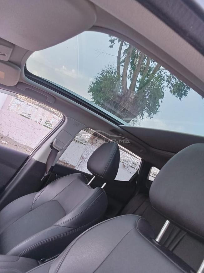 Nissan Qashqai Diesel Automatique 2020 à El Jadida