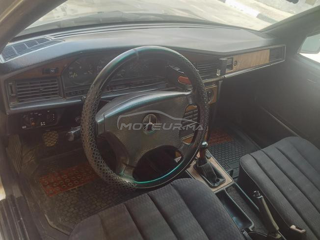 Mercedes Benz 2.5 