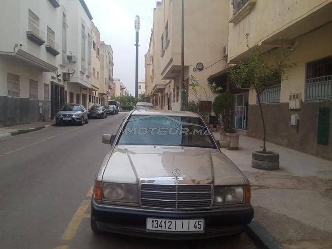 Mercedes Benz 2.5 