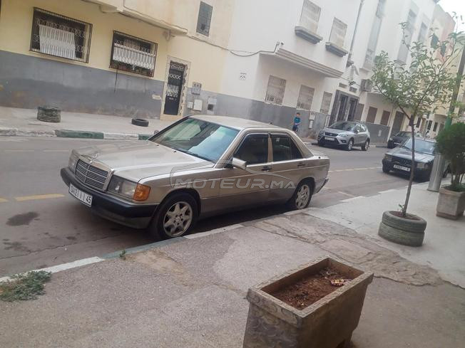 Mercedes Benz 2.5 