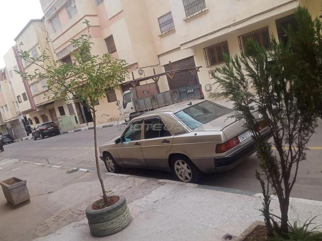 Mercedes Benz 2.5 