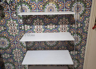 اتاجير ديال الصالة او بيت النعاس